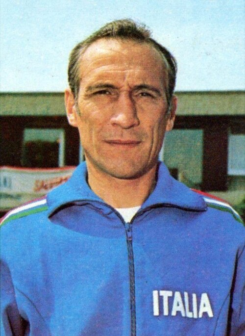 Enzo Bearzot